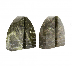 Книгодержатель Galan Bookends 4864 Книгодержатель Galan Bookends 4864 фабрика Arteriors