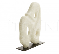 Скульптура Greta Sculpture 9245 Скульптура Greta Sculpture 9245 фабрика Arteriors