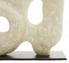 Скульптура Greta Sculpture 9245 Скульптура Greta Sculpture 9245 фабрика Arteriors