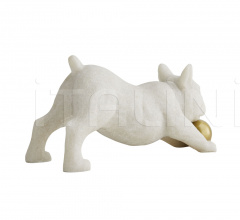 Скульптура Henry Sculpture 9236 Скульптура Henry Sculpture 9236 фабрика Arteriors