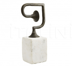 Скульптура Inglewood Small Sculpture 4861 Скульптура Inglewood Small Sculpture 4861 фабрика Arteriors