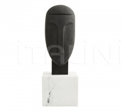 Скульптура Isa Sculpture 9243 Скульптура Isa Sculpture 9243 фабрика Arteriors