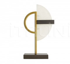 Скульптура Jacinto Sculpture 9126 Скульптура Jacinto Sculpture 9126 фабрика Arteriors
