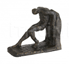 Книгодержатель Jacque Bookends 3127 Книгодержатель Jacque Bookends 3127 фабрика Arteriors