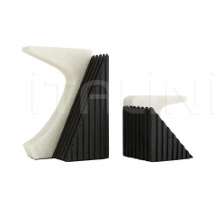 Книгодержатель Jordono Bookends 9112 Книгодержатель Jordono Bookends 9112 фабрика Arteriors