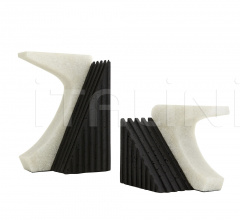 Книгодержатель Jordono Bookends 9112 Книгодержатель Jordono Bookends 9112 фабрика Arteriors