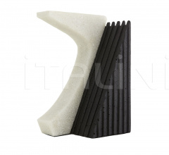Книгодержатель Jordono Bookends 9112 Книгодержатель Jordono Bookends 9112 фабрика Arteriors