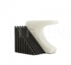 Книгодержатель Jordono Bookends 9112 Книгодержатель Jordono Bookends 9112 фабрика Arteriors