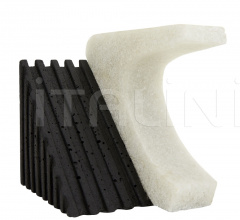 Книгодержатель Jordono Bookends 9112 Книгодержатель Jordono Bookends 9112 фабрика Arteriors