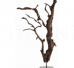 Скульптура Kazu Floor Scuplture 2422 Скульптура Kazu Floor Scuplture 2422 фабрика Arteriors