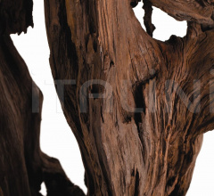 Скульптура Kazu Floor Scuplture 2422 Скульптура Kazu Floor Scuplture 2422 фабрика Arteriors