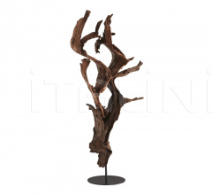 Скульптура Kazu Floor Scuplture 2422 Скульптура Kazu Floor Scuplture 2422 фабрика Arteriors