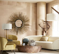 Скульптура Kazu Floor Scuplture 2422 Скульптура Kazu Floor Scuplture 2422 фабрика Arteriors