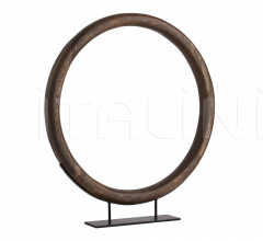 Скульптура Lesley Large Scuplture 4785 Скульптура Lesley Large Scuplture 4785 фабрика Arteriors