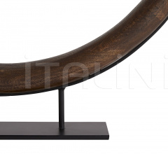 Скульптура Lesley Large Scuplture 4785 Скульптура Lesley Large Scuplture 4785 фабрика Arteriors