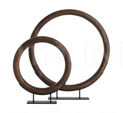 Скульптура Lesley Large Scuplture 4785 Скульптура Lesley Large Scuplture 4785 фабрика Arteriors