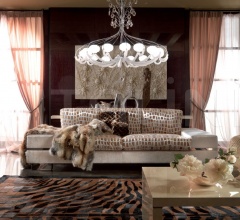 Диван Strathos Диван Strathos фабрика Turri