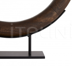 Скульптура Lesley Small Scuplture 4786 Скульптура Lesley Small Scuplture 4786 фабрика Arteriors