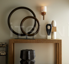 Скульптура Lesley Small Scuplture 4786 Скульптура Lesley Small Scuplture 4786 фабрика Arteriors