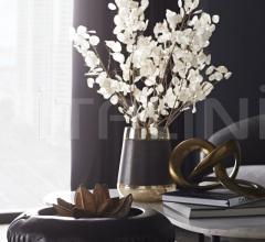 Скульптура Quinn Sculpture 4585 Скульптура Quinn Sculpture 4585 фабрика Arteriors