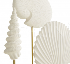 Скульптура Shell Sculptures DC9000 Скульптура Shell Sculptures DC9000 фабрика Arteriors