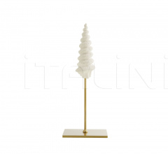 Скульптура Shell Sculptures DC9000 Скульптура Shell Sculptures DC9000 фабрика Arteriors