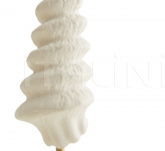 Скульптура Shell Sculptures DC9000 Скульптура Shell Sculptures DC9000 фабрика Arteriors