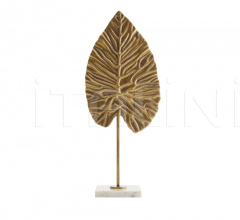 Скульптура Spade Sculpture DC2019 Скульптура Spade Sculpture DC2019 фабрика Arteriors