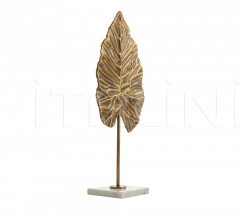 Скульптура Spade Sculpture DC2019 Скульптура Spade Sculpture DC2019 фабрика Arteriors