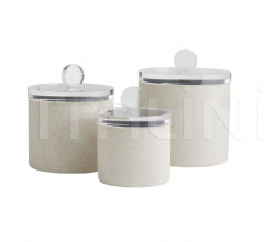 Контейнер Dora Containers 4787 Контейнер Dora Containers 4787 фабрика Arteriors