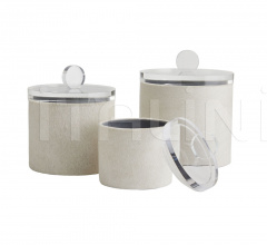 Контейнер Dora Containers 4787 Контейнер Dora Containers 4787 фабрика Arteriors