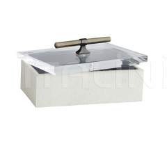Шкатулка Aliyah Box 4737 Шкатулка Aliyah Box 4737 фабрика Arteriors