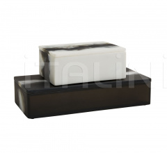 Шкатулка Hollie Boxes 5623 Шкатулка Hollie Boxes 5623 фабрика Arteriors