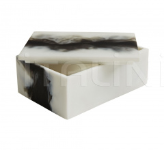 Шкатулка Hollie Boxes 5623 Шкатулка Hollie Boxes 5623 фабрика Arteriors