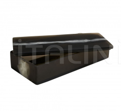 Шкатулка Hollie Boxes 5623 Шкатулка Hollie Boxes 5623 фабрика Arteriors