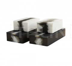 Шкатулка Hollie Boxes 5623 Шкатулка Hollie Boxes 5623 фабрика Arteriors