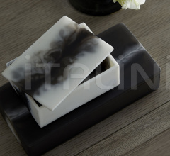 Шкатулка Hollie Boxes 5623 Шкатулка Hollie Boxes 5623 фабрика Arteriors