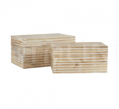 Шкатулка Trinity Small Boxes 4296 Шкатулка Trinity Small Boxes 4296 фабрика Arteriors