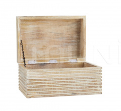 Шкатулка Trinity Small Boxes 4296 Шкатулка Trinity Small Boxes 4296 фабрика Arteriors
