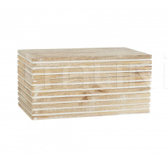 Шкатулка Trinity Small Boxes 4296 Шкатулка Trinity Small Boxes 4296 фабрика Arteriors