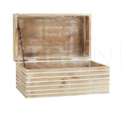 Шкатулка Trinity Small Boxes 4296 Шкатулка Trinity Small Boxes 4296 фабрика Arteriors