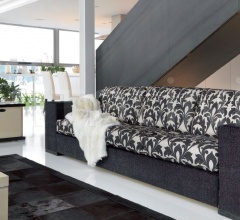 Журнальный столик Genesis фабрика Turri