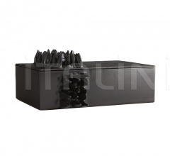 Шкатулка Jagger Rectangular Boxe 6366 Шкатулка Jagger Rectangular Boxe 6366 фабрика Arteriors