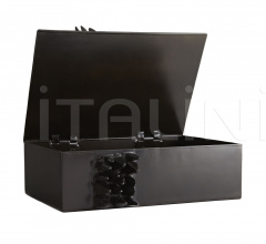 Шкатулка Jagger Rectangular Boxe 6366 Шкатулка Jagger Rectangular Boxe 6366 фабрика Arteriors