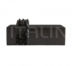 Шкатулка Jagger Rectangular Boxe 6366 Шкатулка Jagger Rectangular Boxe 6366 фабрика Arteriors