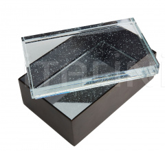 Шкатулка Jiri Boxe 9102 Шкатулка Jiri Boxe 9102 фабрика Arteriors