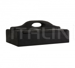 Шкатулка Jonah Boxe 5089 Шкатулка Jonah Boxe 5089 фабрика Arteriors