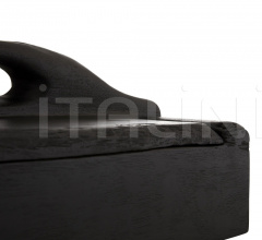 Шкатулка Jonah Boxe 5089 Шкатулка Jonah Boxe 5089 фабрика Arteriors