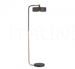 Напольный светильник Aaron Floor Lamp 79813 Напольный светильник Aaron Floor Lamp 79813 фабрика Arteriors