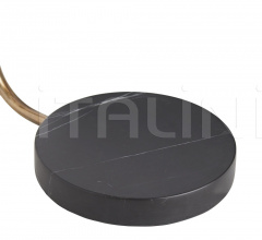 Напольный светильник Aaron Floor Lamp 79813 Напольный светильник Aaron Floor Lamp 79813 фабрика Arteriors